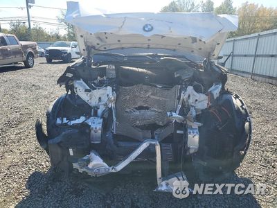Piąte zdjęcie samochodu w środku: 2015 BMW X5 XDRIVE35D VIN:5UXKS4C5XF0N06458 - miniatura
