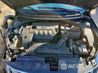 Zdjęcie 11 z 12 samochodu: 2011 NISSAN ALTIMA 2.5 VIN:1N4AL2AP7BN501725 - miniatura