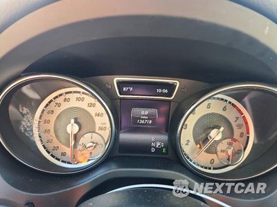 Zdjęcie 9 z 13 samochodu: 2014 MERCEDES-BENZ CLA 250 VIN:WDDSJ4EB8EN159548 - miniatura