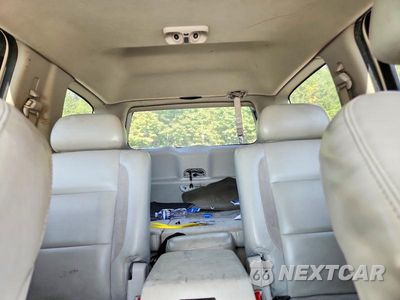 Zdjęcie 10 z 13 samochodu: 2009 CHRYSLER ASPEN LIMITED VIN:1A8HW58T09F711276 - miniatura
