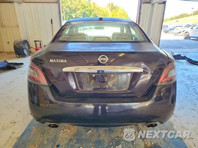 Zdjęcie 6 z 13 samochodu: 2011 NISSAN MAXIMA 3.5 S VIN:1N4AA5AP2BC856286 - miniatura
