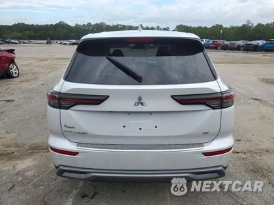 Zdjęcie 6 z 13 samochodu: 2025 MITSUBISHI OUTLANDER SE VIN:JA4J3VA80SZ023526 - miniatura