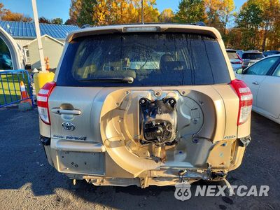 Zdjęcie 6 z 13 samochodu: 2010 TOYOTA RAV4 LIMITED VIN:JTMDK4DV3AD011044 - miniatura