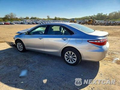 Drugie zdjęcie samochodu z przodu: 2017 TOYOTA CAMRY LE VIN:4T1BF1FK4HU447159 - miniatura