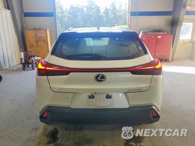 Zdjęcie 6 z 13 samochodu: 2024 LEXUS UX 250H PREMIUM VIN:JTHP6JBH3R2193315 - miniatura