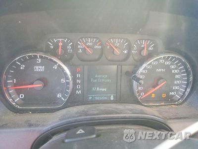 Zdjęcie 9 z 12 samochodu: 2014 CHEVROLET SILVERADO C1500 VIN:3GCPCPEH5EG290123 - miniatura
