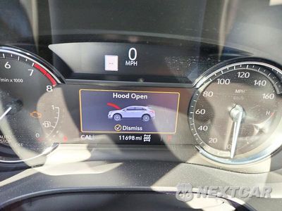 Zdjęcie 9 z 13 samochodu: 2022 CADILLAC XT5 PREMIUM LUXURY VIN:1GYKNDRSXNZ123663 - miniatura