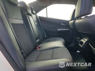 Zdjęcie 10 z 12 samochodu: 2014 TOYOTA CAMRY SE VIN:4T1BF1FK5EU393513 - miniatura