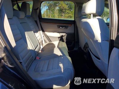 Zdjęcie 10 z 12 samochodu: 2018 HONDA CR-V EX VIN:2HKRW2H54JH695931 - miniatura