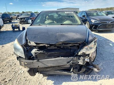 Piąte zdjęcie samochodu w środku: 2012 CHEVROLET MALIBU 1LT VIN:1G1ZC5E04CF100441 - miniatura