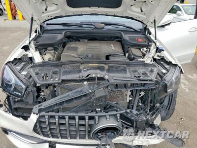 Zdjęcie 12 z 13 samochodu: 2023 MERCEDES-BENZ GLE COUPE AMG 53 4MATIC VIN:4JGFD6BB1PA967135 - miniatura