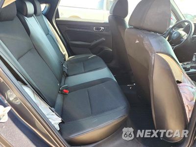 Zdjęcie 10 z 12 samochodu: 2026 HONDA CIVIC SPORT VIN:19XFL2H88TE040670 - miniatura