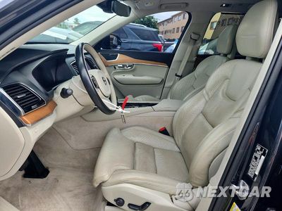 Zdjęcie 7 z 13 samochodu: 2016 VOLVO XC90 T6 VIN:YV4A22PL9G1025989 - miniatura