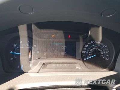 Zdjęcie 9 z 14 samochodu: 2019 FORD FLEX SE VIN:2FMGK5B86KBA26544 - miniatura