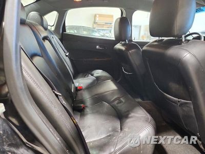 Zdjęcie 10 z 12 samochodu: 2006 BUICK LACROSSE CXL VIN:2G4WD582661220799 - miniatura