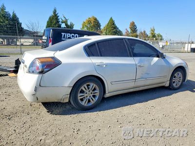 Trzecie zdjęcie samochodu z tyłu: 2010 NISSAN ALTIMA 2.5 VIN:1N4AL2AP0AN454746 - miniatura