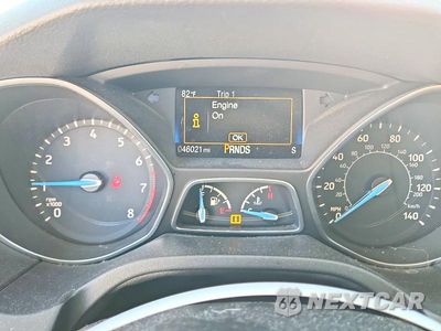 Zdjęcie 9 z 12 samochodu: 2018 FORD FOCUS SE VIN:1FADP3FE6JL200873 - miniatura