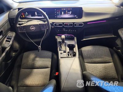 Zdjęcie 8 z 12 samochodu: 2026 NISSAN SENTRA SV VIN:3N1AB9CV1TY252542 - miniatura
