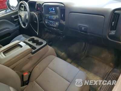Zdjęcie 8 z 12 samochodu: 2017 CHEVROLET SILVERADO C1500 VIN:1GCNCNEH3HZ358158 - miniatura