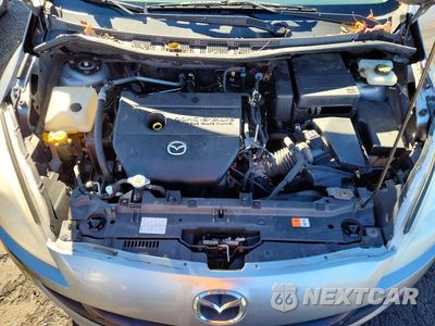 Zdjęcie 12 z 13 samochodu: 2012 MAZDA 5 VIN:JM1CW2CLXC0136301 - miniatura