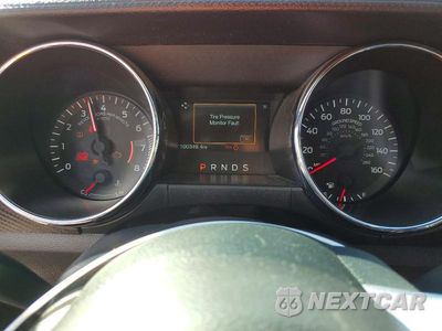 Zdjęcie 9 z 12 samochodu: 2016 FORD MUSTANG VIN:1FA6P8AM3G5256741 - miniatura