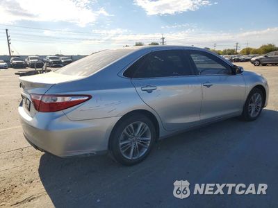 Trzecie zdjęcie samochodu z tyłu: 2017 TOYOTA CAMRY SE VIN:4T1BF1FK3HU749221 - miniatura