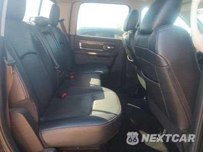 Zdjęcie 10 z 12 samochodu: 2017 RAM 1500 LARAMIE VIN:1C6RR7NT9HS692095 - miniatura
