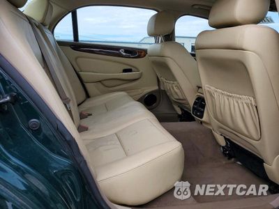 Zdjęcie 10 z 12 samochodu: 2006 JAGUAR XJ8 L VIN:SAJWA79B16SG49893 - miniatura