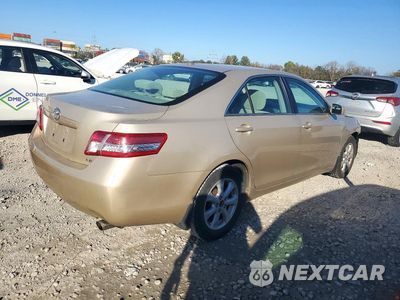 Trzecie zdjęcie samochodu z tyłu: 2011 TOYOTA CAMRY LE VIN:4T4BF3EK3BR128314 - miniatura