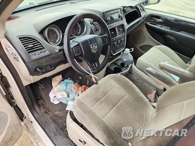 Zdjęcie 8 z 13 samochodu: 2012 DODGE GRAND CARAVAN SXT VIN:2C4RDGCG3CR364713 - miniatura