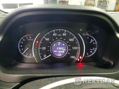 Zdjęcie 9 z 13 samochodu: 2014 HONDA CR-V EXL VIN:2HKRM4H73EH665957 - miniatura