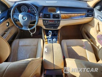 Zdjęcie 8 z 13 samochodu: 2009 BMW X5 XDRIVE30I VIN:5UXFE43509L266963 - miniatura