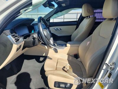 Zdjęcie 7 z 12 samochodu: 2021 BMW 330I VIN:3MW5R1J09M8C18558 - miniatura