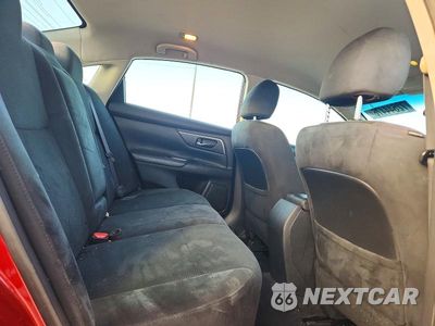 Zdjęcie 10 z 13 samochodu: 2015 NISSAN ALTIMA 2.5 S VIN:1N4AL3AP4FN881361 - miniatura
