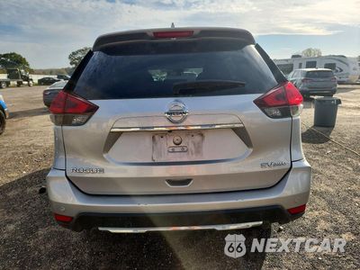 Zdjęcie 6 z 13 samochodu: 2019 NISSAN ROGUE SV VIN:KNMAT2MV0KP555487 - miniatura