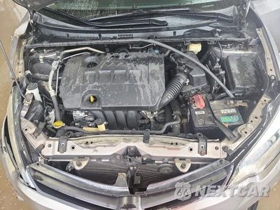 Zdjęcie 11 z 12 samochodu: 2016 TOYOTA COROLLA LE VIN:2T1BURHE2GC663409 - miniatura