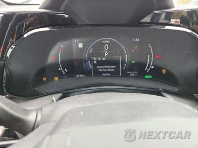 Zdjęcie 9 z 13 samochodu: 2023 LEXUS NX 350H VIN:2T2GKCEZ4PC013654 - miniatura