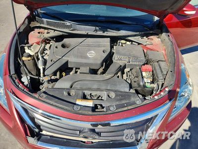 Zdjęcie 11 z 12 samochodu: 2014 NISSAN ALTIMA 2.5 SL VIN:1N4AL3AP8EN238333 - miniatura