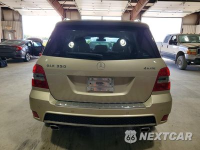 Zdjęcie 6 z 13 samochodu: 2012 MERCEDES-BENZ GLK 350 4MATIC VIN:WDCGG8HB9CF747736 - miniatura