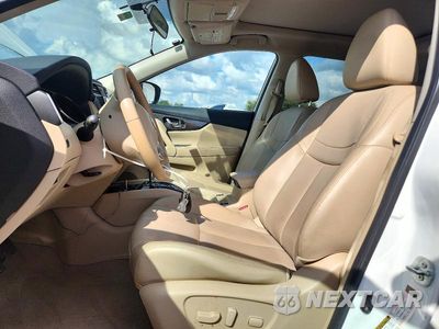 Zdjęcie 7 z 14 samochodu: 2014 NISSAN ROGUE SL VIN:5N1AT2MV3EC860540 - miniatura