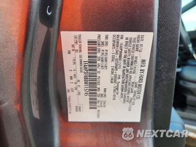 Zdjęcie 12 z 12 samochodu: 2011 FORD FOCUS SE VIN:1FAHP3FN8BW115745 - miniatura