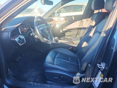 Zdjęcie 7 z 12 samochodu: 2019 AUDI A6 PREMIUM PLUS VIN:WAUL2AF28KN089812 - miniatura