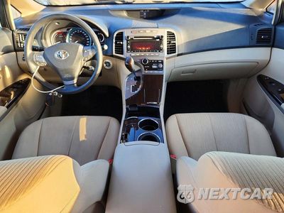 Zdjęcie 8 z 12 samochodu: 2010 TOYOTA VENZA AWD V6 VIN:4T3BK3BBXAU045592 - miniatura