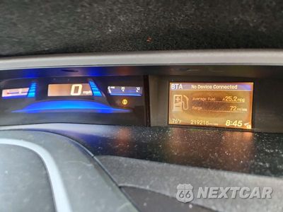 Zdjęcie 9 z 12 samochodu: 2012 HONDA CIVIC EXL VIN:2HGFB2F98CH506005 - miniatura