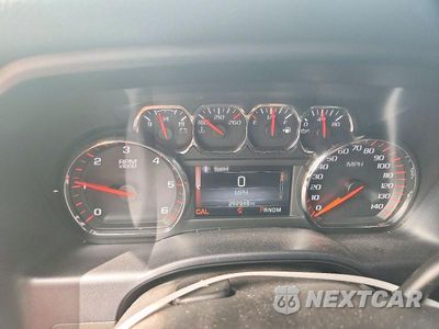 Zdjęcie 9 z 12 samochodu: 2015 GMC SIERRA C1500 SLE VIN:3GTP1UEC4FG226116 - miniatura