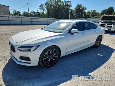 2020 VOLVO S90 T6 MOMENTUM LVYA22MK8LP176871 - główne zdjęcie licytacji z USA - miniatura