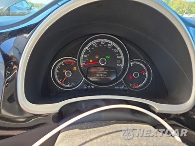 Zdjęcie 9 z 13 samochodu: 2017 VOLKSWAGEN BEETLE SE VIN:3VWJ17AT7HM610096 - miniatura