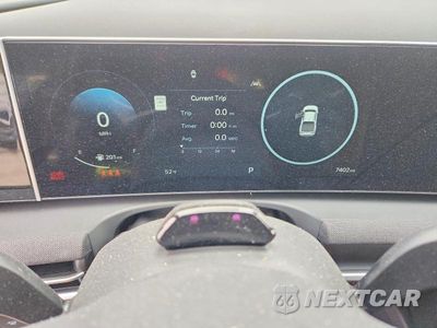 Zdjęcie 9 z 13 samochodu: 2026 HYUNDAI SANTA CRUZ LIMITED VIN:5NTJEDDF7TH173891 - miniatura