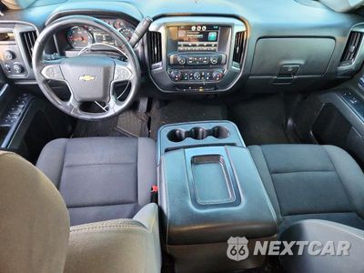 Zdjęcie 8 z 12 samochodu: 2015 CHEVROLET SILVERADO K1500 LT VIN:1GCVKREC3FZ420170 - miniatura