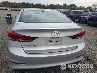 Zdjęcie 6 z 12 samochodu: 2018 HYUNDAI ELANTRA VALUE EDITION VIN:KMHD84LF7JU580533 - miniatura